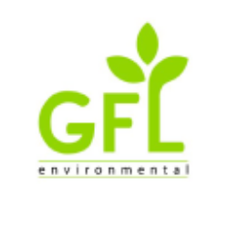 GFL Environmental Inc. Subordinate Voting Shares Share Price